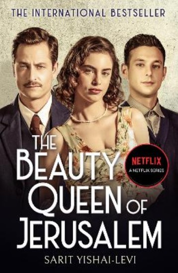 Picture of The Beauty Queen of Jerusalem