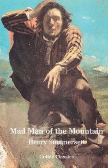 Picture of Mad Man of the Mountain