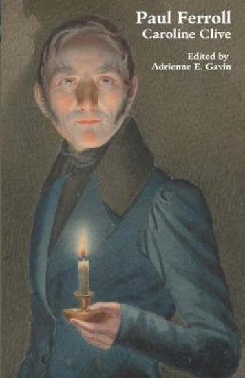 Picture of Paul Ferroll: A Tale