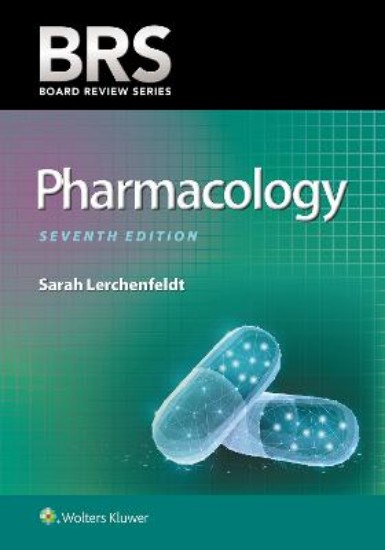 Picture of BRS Pharmacology 7ed