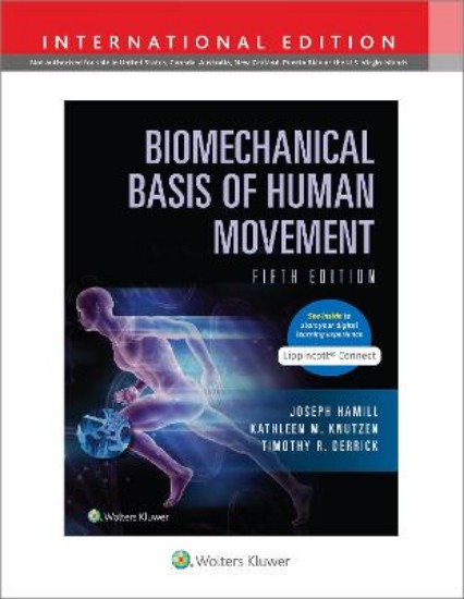 Picture of Biomechanical Basis of Human Movement 5ed