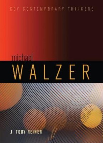Picture of Michael Walzer