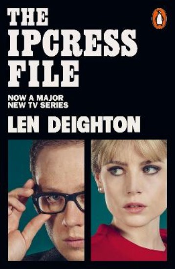 Picture of Ipcress File