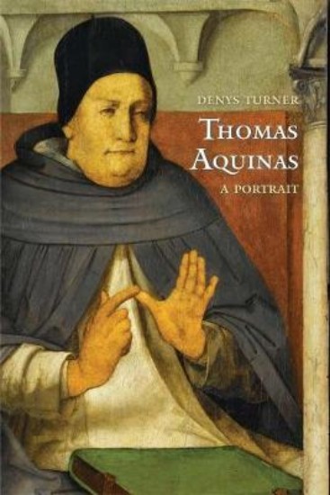 Picture of Thomas Aquinas: A Portrait