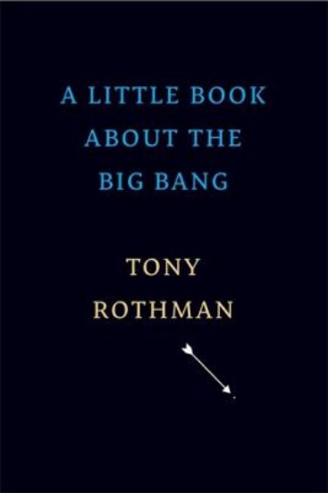 Picture of Little Book about the Big Bang