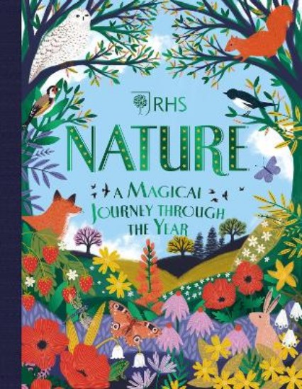 Picture of Nature: A Magical Journey Through the Year