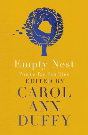 Picture of Empty Nest: Poems for Families