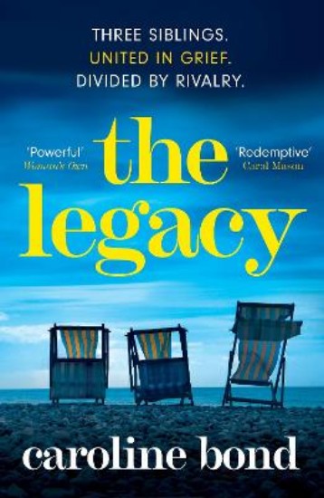 Picture of The Legacy