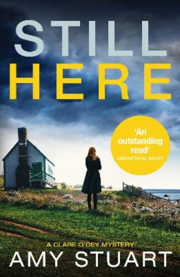 Picture of Still Here