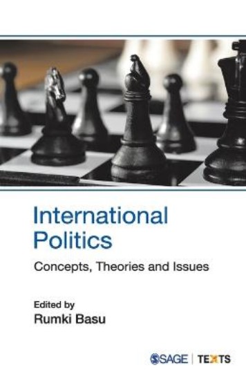 Picture of International Politics