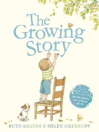 Picture of The Growing Story