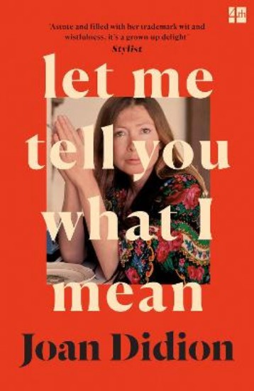 Picture of Let Me Tell You What I Mean