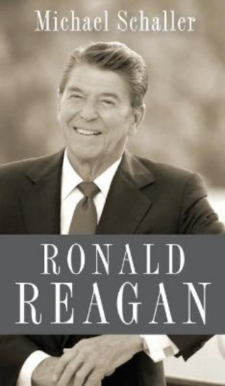 Picture of Ronald Reagan