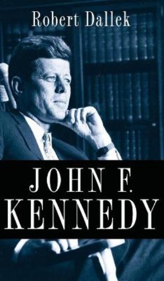 Picture of John F. Kennedy