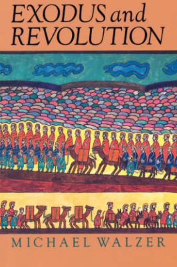 Picture of Exodus And Revolution