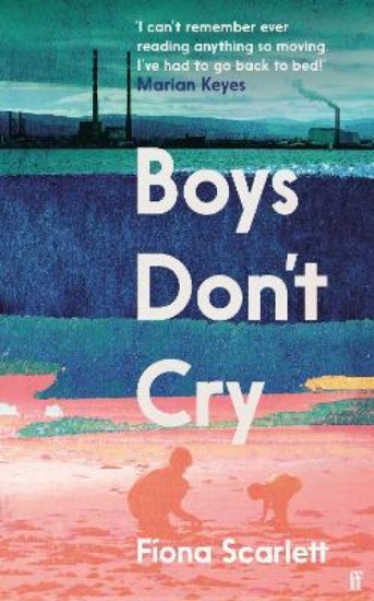 Picture of Boys Don't Cry