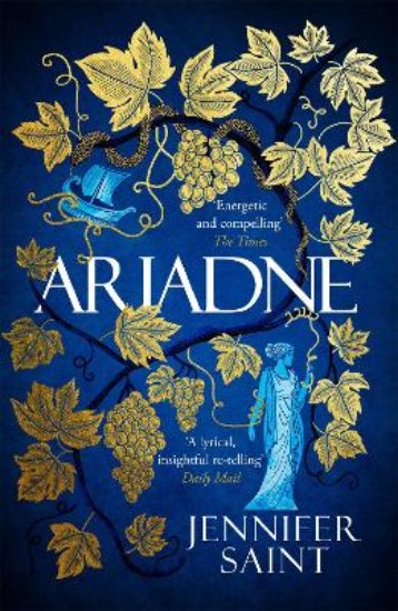 Picture of Ariadne: The Mesmerising Sunday Times Bestselling Retelling of Ancient Greek Myth