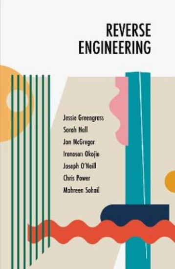 Picture of Reverse Engineering