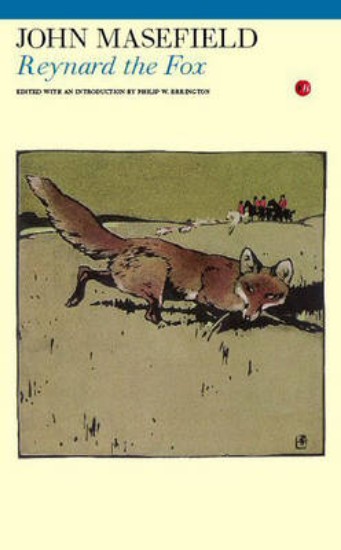Picture of Reynard the Fox