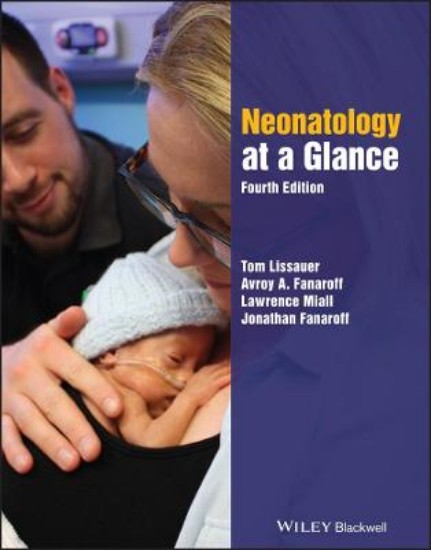Picture of Neonatology at a Glance