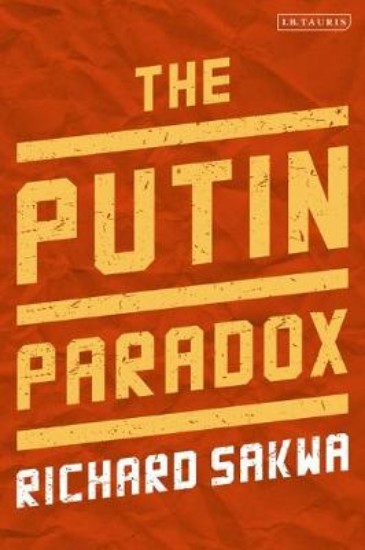 Picture of Putin Paradox