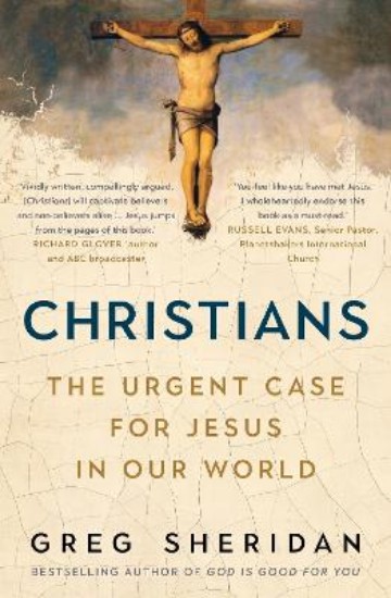 Picture of Christians