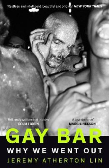 Picture of Gay Bar: Why We Went Out
