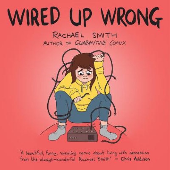 Picture of Wired Up Wrong