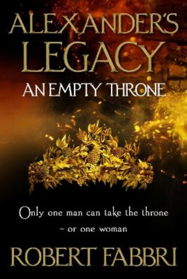 Picture of An Empty Throne