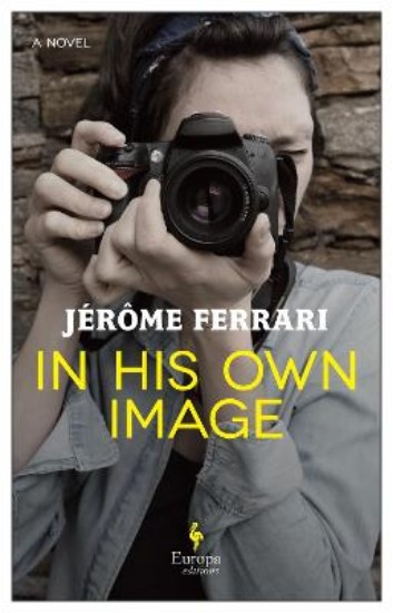 Picture of In His Own Image