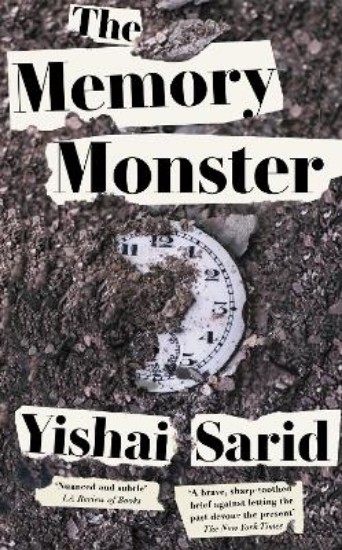 Picture of The Memory Monster