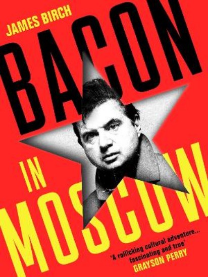 Picture of Bacon in Moscow