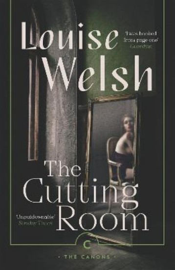 Picture of The Cutting Room