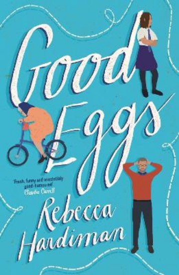 Picture of Good Eggs