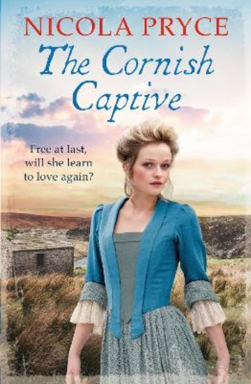 Picture of The Cornish Captive