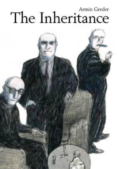 Picture of The Inheritance