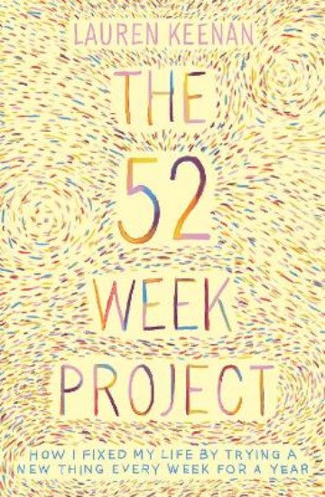 Picture of The 52 Week Project