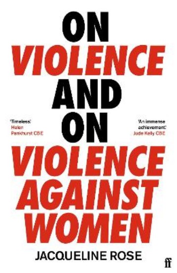 Picture of On Violence and On Violence Against Women