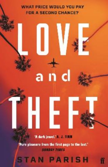 Picture of Love and Theft