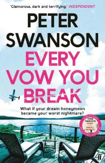 Picture of Every Vow You Break
