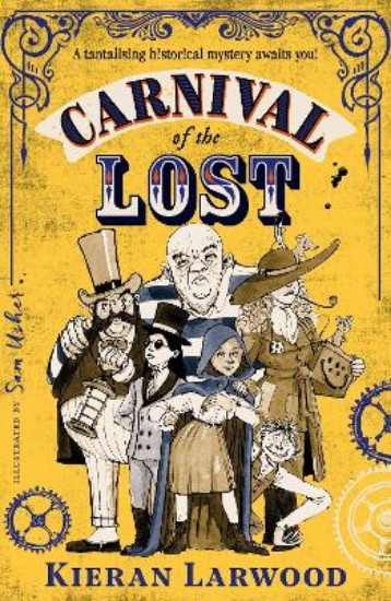 Picture of Carnival of the Lost