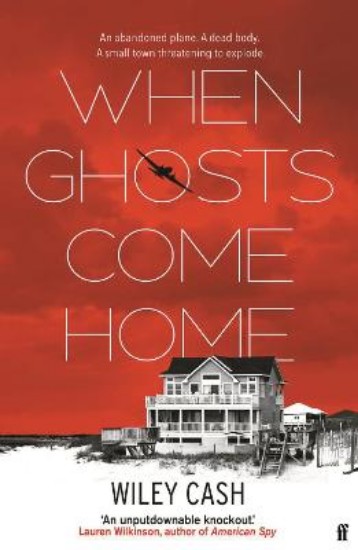 Picture of When Ghosts Come Home