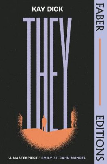 Picture of They: The Lost Dystopian 'Masterpiece'