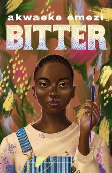 Picture of Bitter