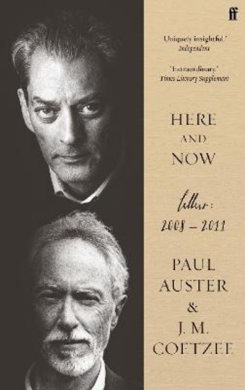 Picture of Here and Now