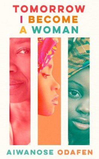 Picture of Tomorrow I Become a Woman