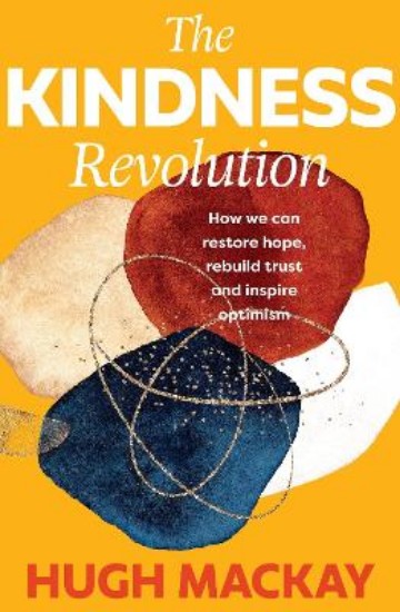 Picture of The Kindness Revolution