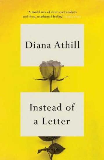 Picture of Instead of a Letter