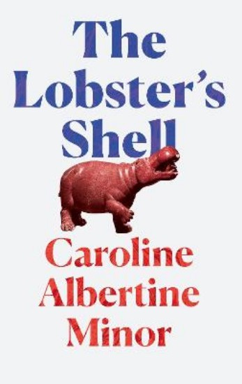 Picture of The Lobster's Shell