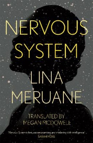 Picture of Nervous System
